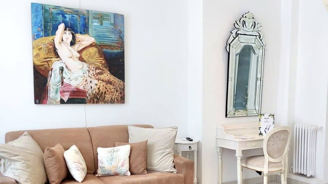 هوتل نورماندي