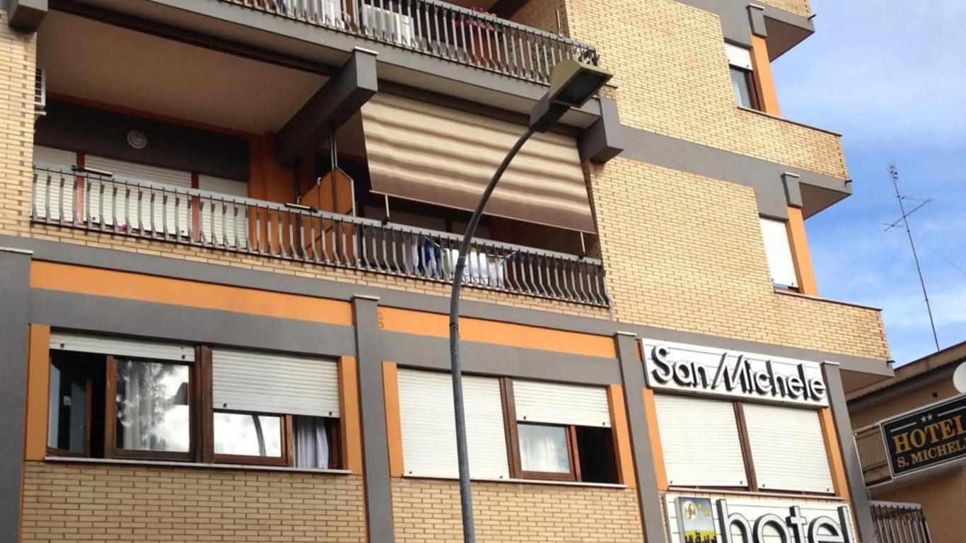 Hotel San Michele