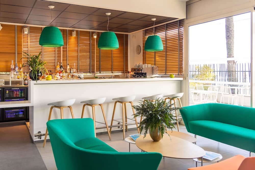 Hôtel Riva Art & Spa - מאהטו - בר