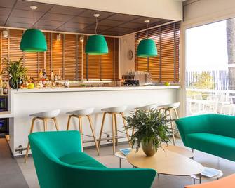 Hôtel Riva Art & Spa - Menton - Bar