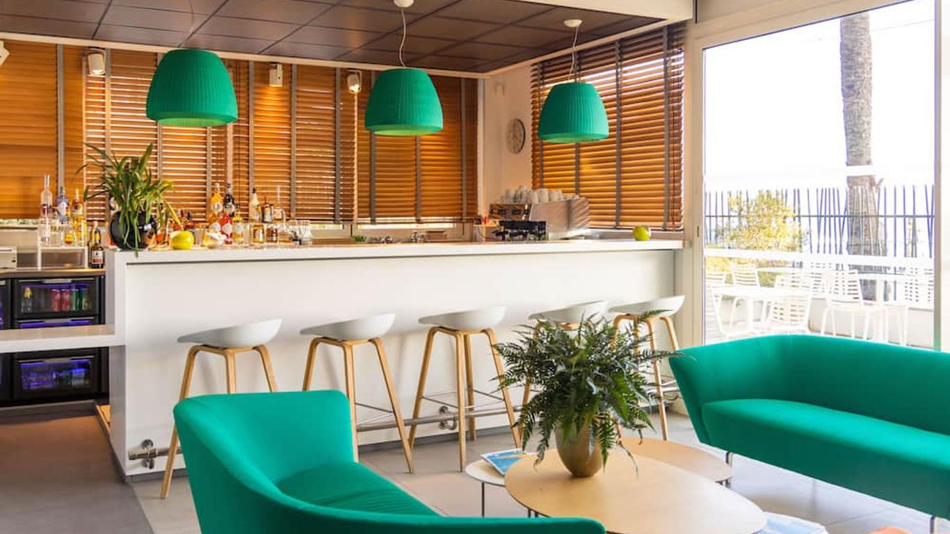 Hôtel Riva Art & Spa