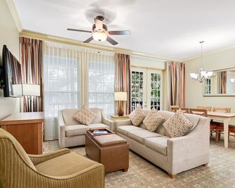 Royal Dunes Resort - Hilton Head Island