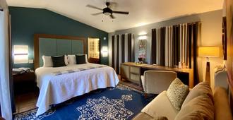 Blue Horizon Boutique Resort - Vieques - Bedroom