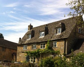 Guiting Guest House - Cheltenham - Building