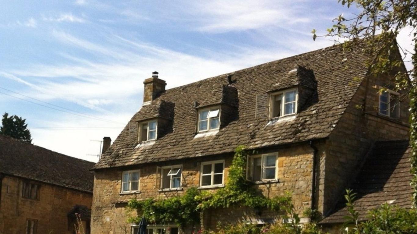 Guiting Guest House