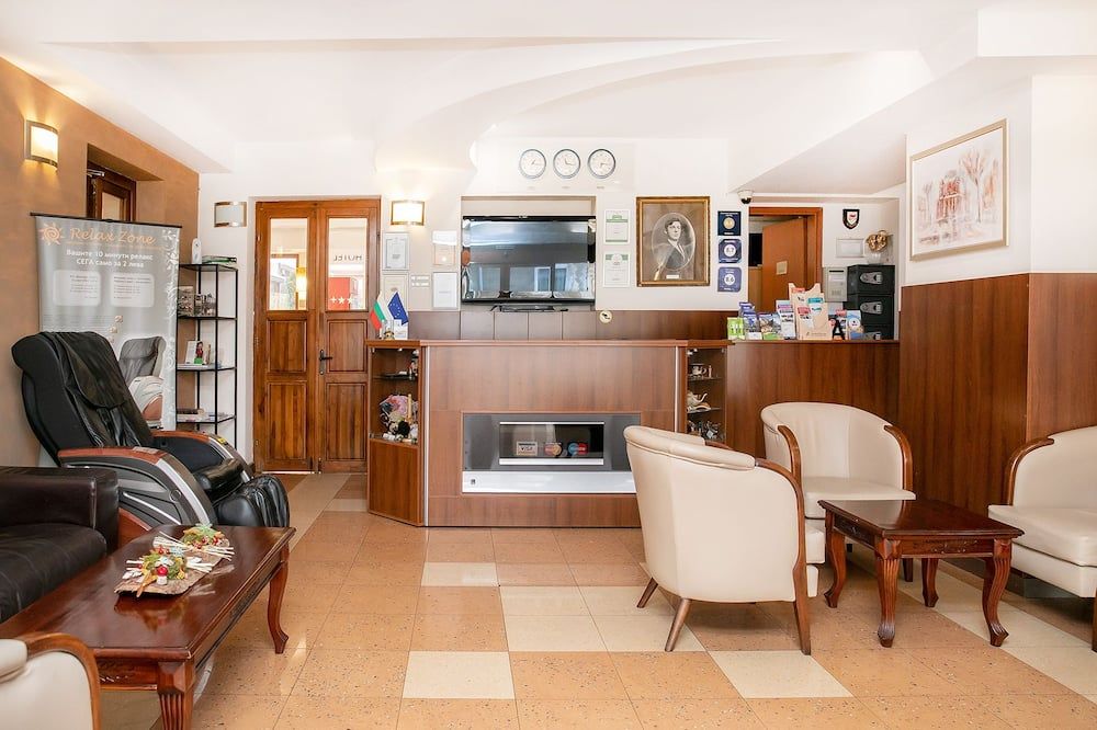 Hotel Niky - Sofia