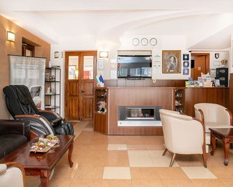 Hotel Niky - Sofia