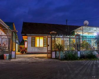 Bao Loc Homestay - Bao Loc