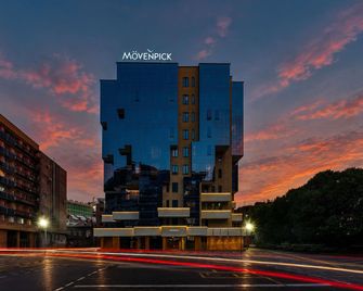 Mövenpick Yerevan - Yerevan - Building
