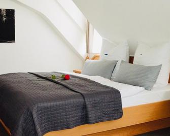 Boutique Hotel Selb - Selb - Schlafzimmer