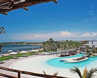 La Hacienda Bahia Paracas - Paracas