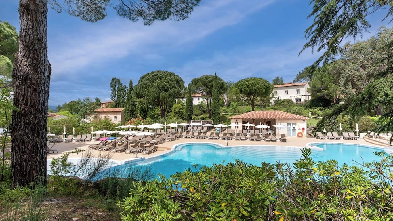 Village Pierre & Vacances Le Rouret