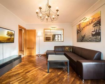 Leoapart - Wroclaw - Salon