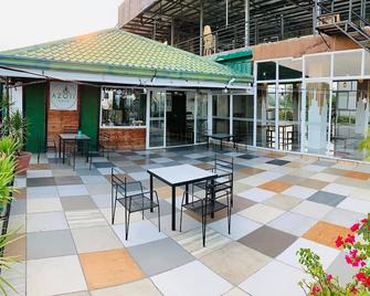 Countess Pension House - Liloan - Patio