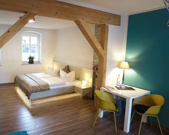 Altstadt-Domizil - Freiberg - Habitación