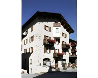 Hotel Compagnoni - Santa Caterina Valfurva