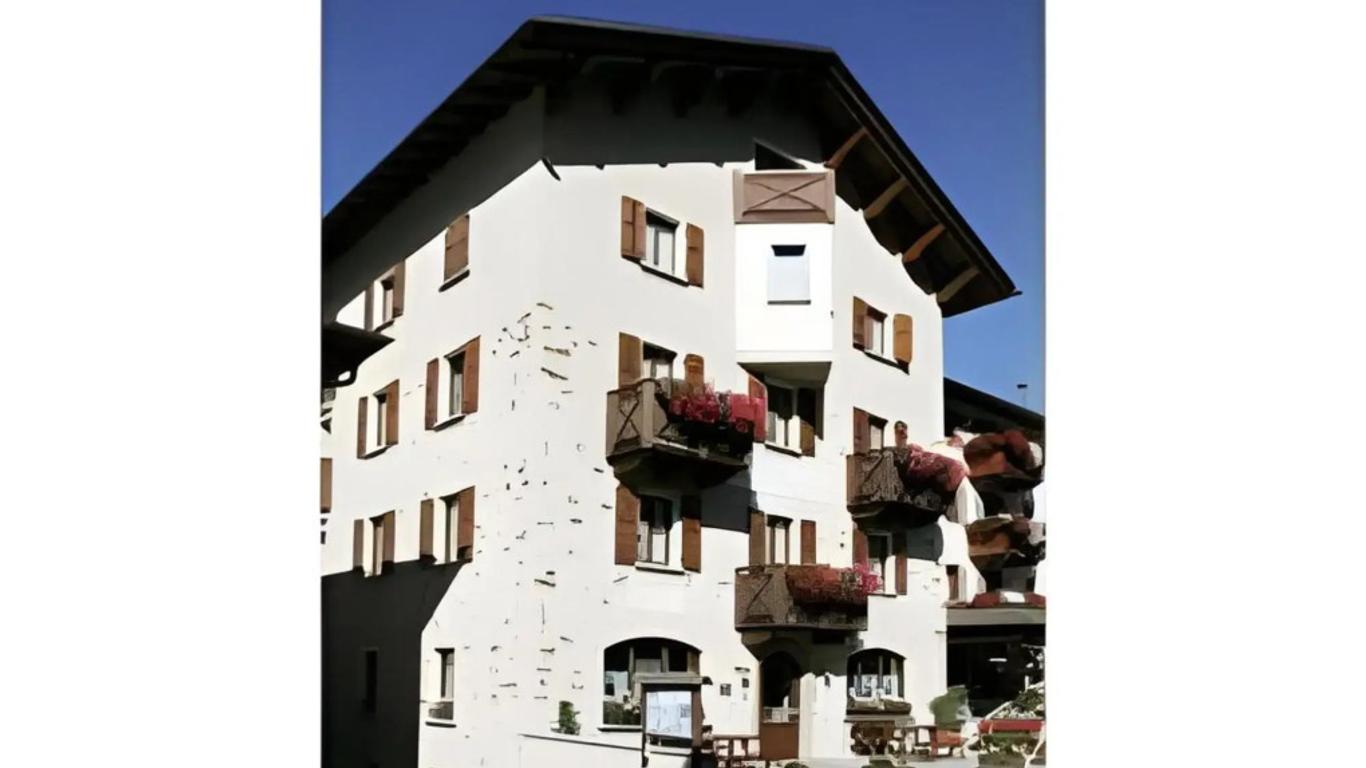 Hotel Compagnoni