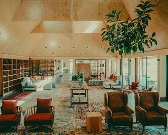 Hotel Feelviana - Viana do Castelo - Lobby