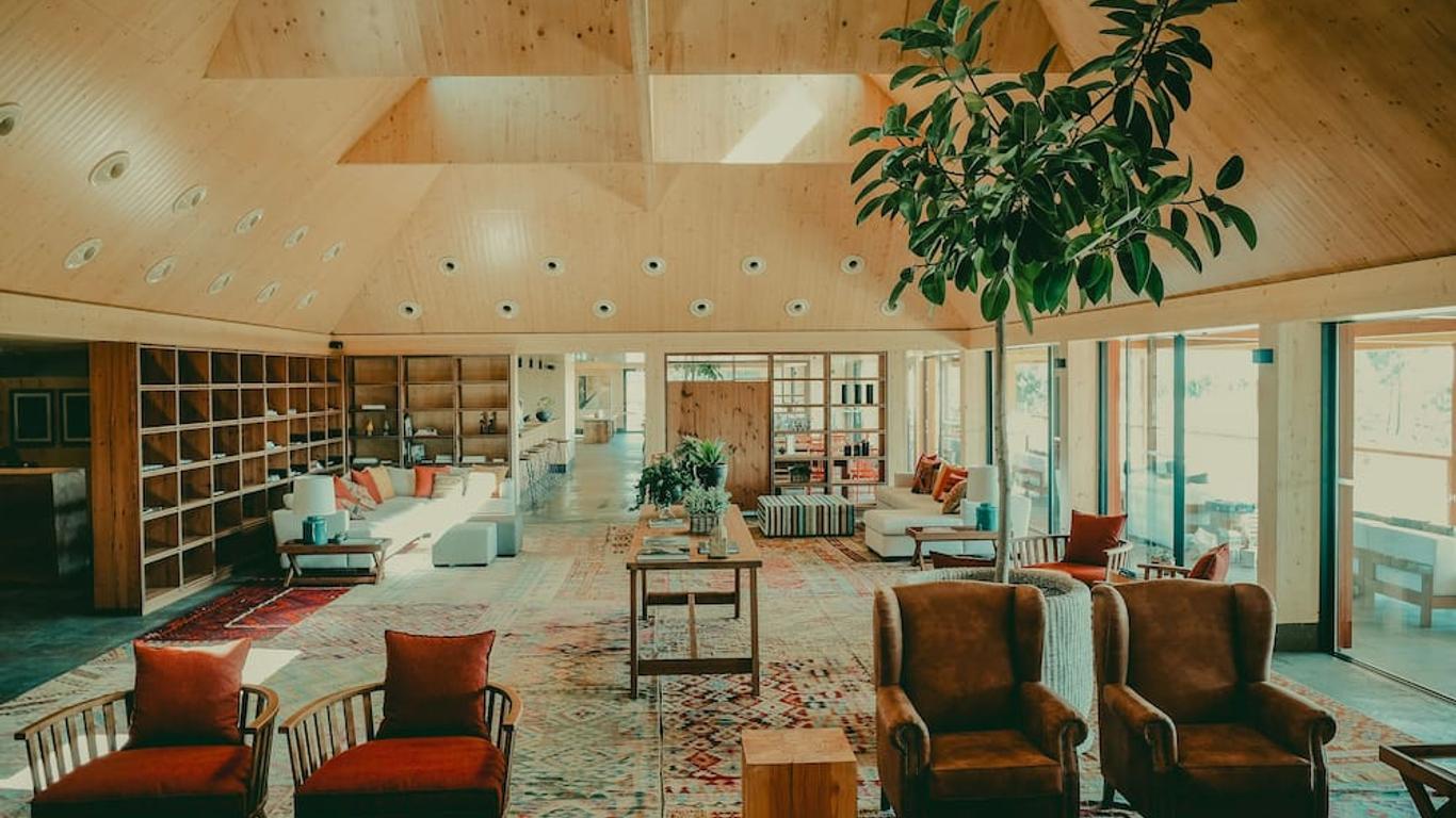 Hotel Feelviana