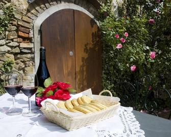 Borgo Fontanini - Zocca