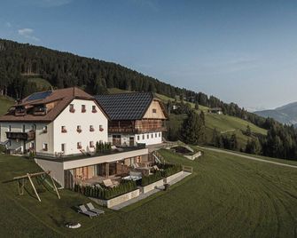 Rueper Hof Chalet Pracken - Valdaora - Bâtiment