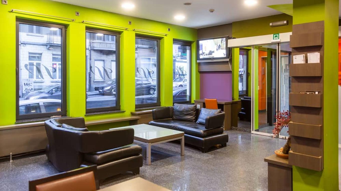 Wellness Apart Hotel