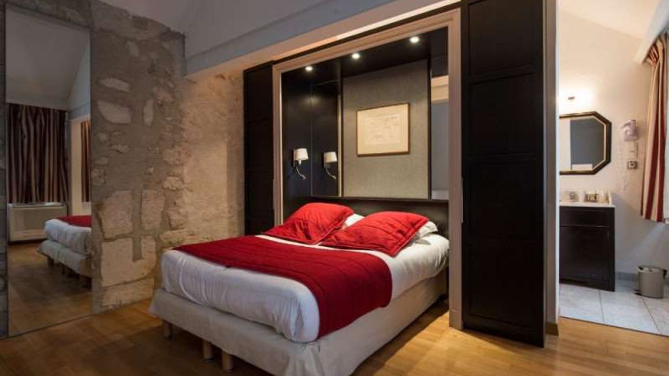 أوتل دو جيو دو باوم