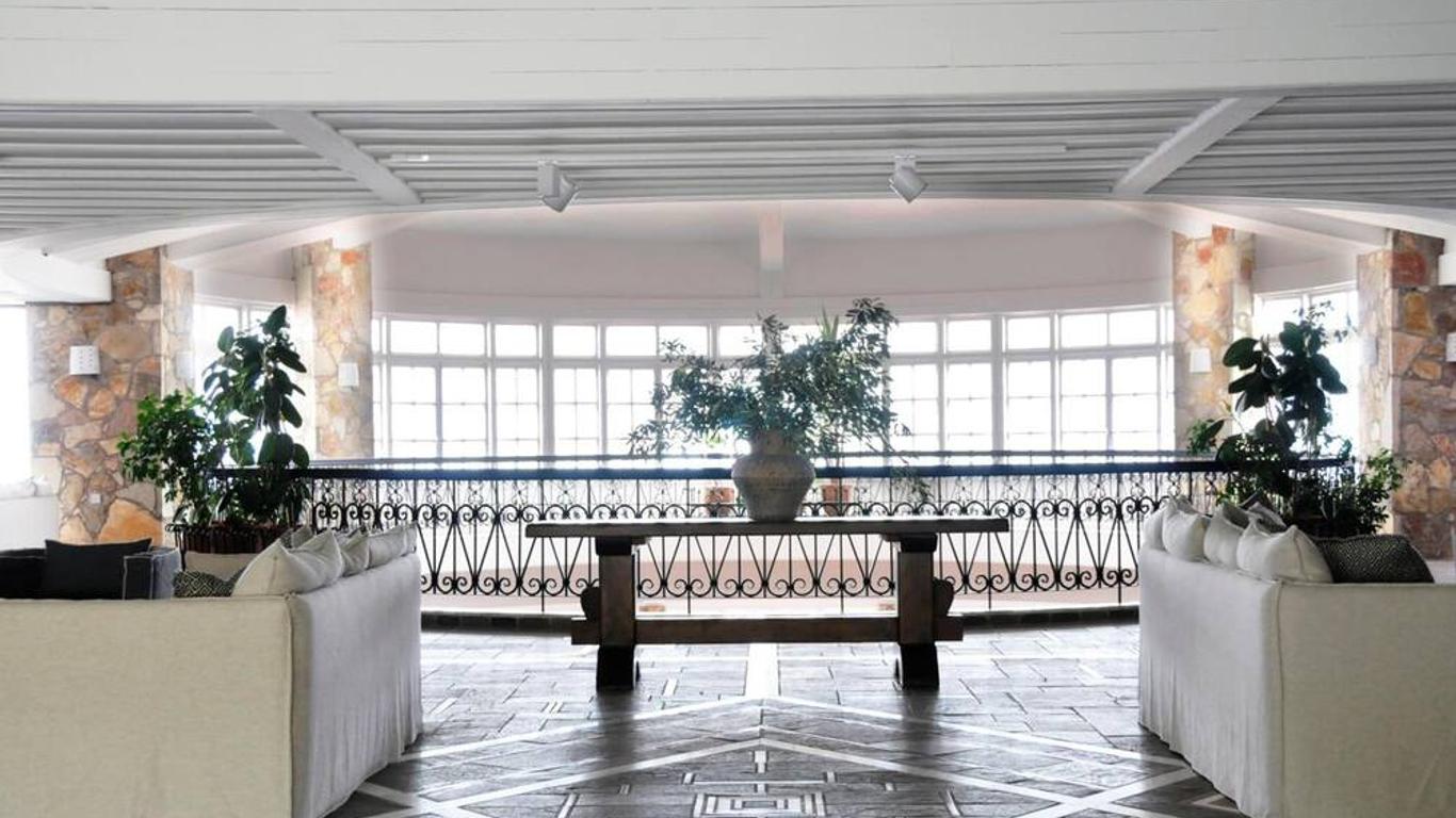 Sunrise Village Beach Hotel