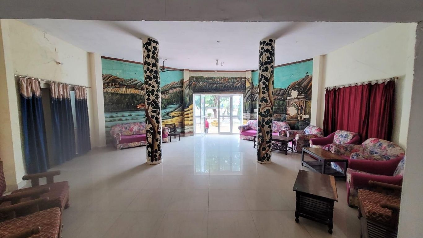 Hammir Wildlife Resort