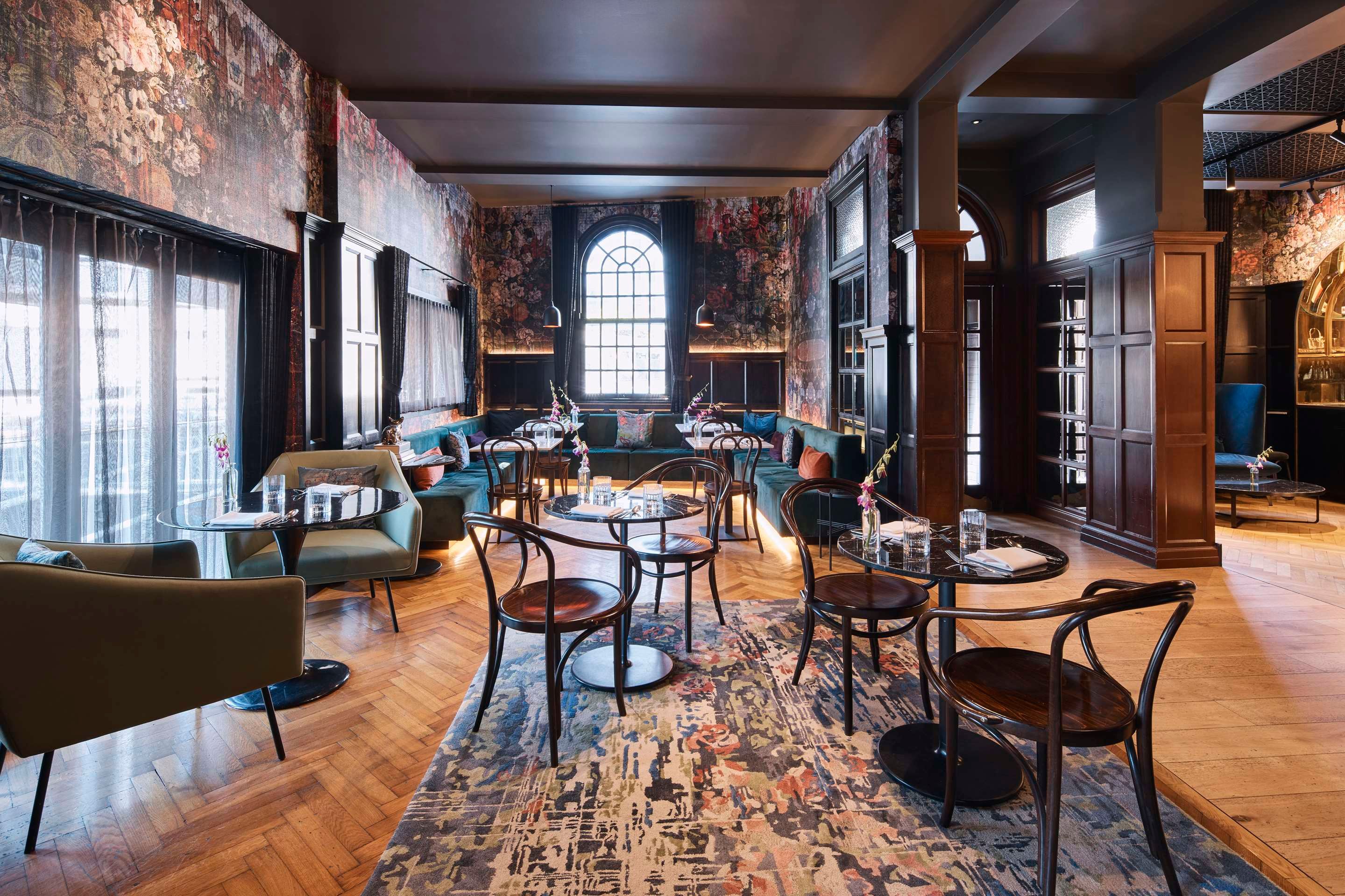 The Inchcolm by Ode Hotels