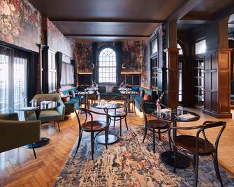 The Inchcolm by Ode Hotels - Brisbane - Restaurant