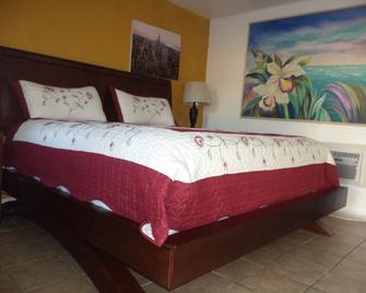 Glades Motel - Naples - Naples - Bedroom