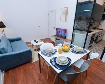 Elegance Et Confort Au Coeur D'alger - Argel - Comedor