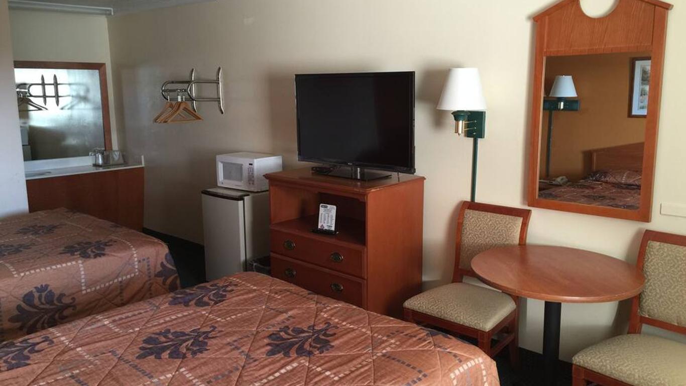 Budget Inn - Saint Robert