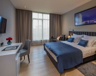 Corona B&B - Sinj - Habitación