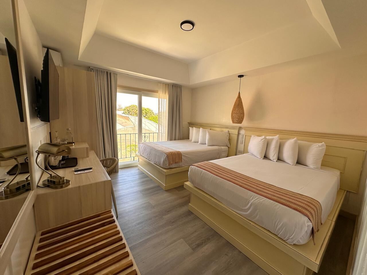 La Riviera Hotel - Heredia