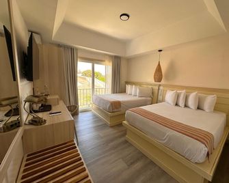 La Riviera Hotel - Heredia