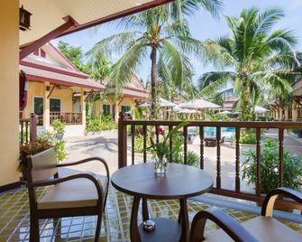 Le Piman Resort - Rawai