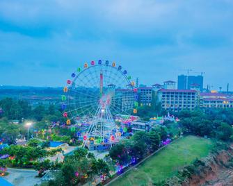 Zansuwan Hotel - Zhanjiang - Edificio