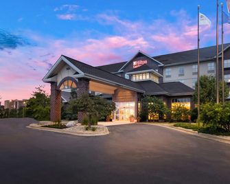 Hilton Garden Inn Madison West/Middleton - Middleton - Building