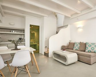 La Bellezza Eco Boutique Hotel - Thera