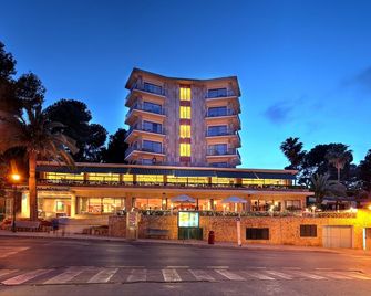 Bonanza Park Hotel by Olivia Hotels Collection - Cas Català-Illetes - Bâtiment