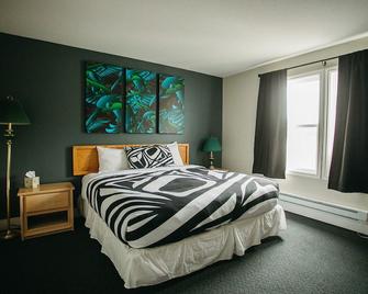 The Lund Resort At Klah Ah Men - Lund - Habitación