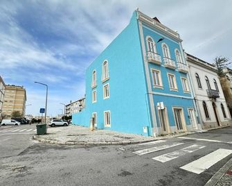 Cozy Figueira Apartment - Figueira da Foz - Building