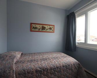 Motel De L'anse Et Camping Rimouski - Rimouski - Quarto