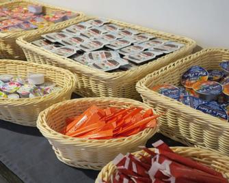 Brit Hotel La Ferte Bernard - La Ferté-Bernard