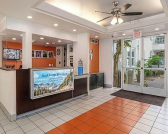 Motel 6-San Diego, Ca - Downtown - San Diego