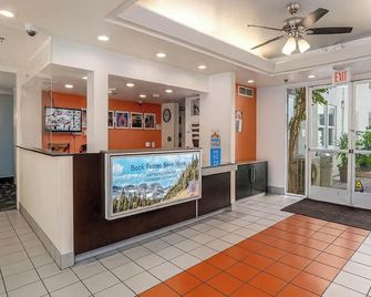Motel 6-San Diego, Ca - Downtown - San Diego