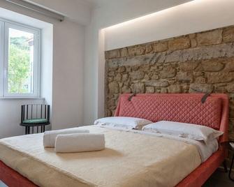 Apartment Oliva Verdello - Maina Country Resort - with pool, in Sicily - Naso - Habitación