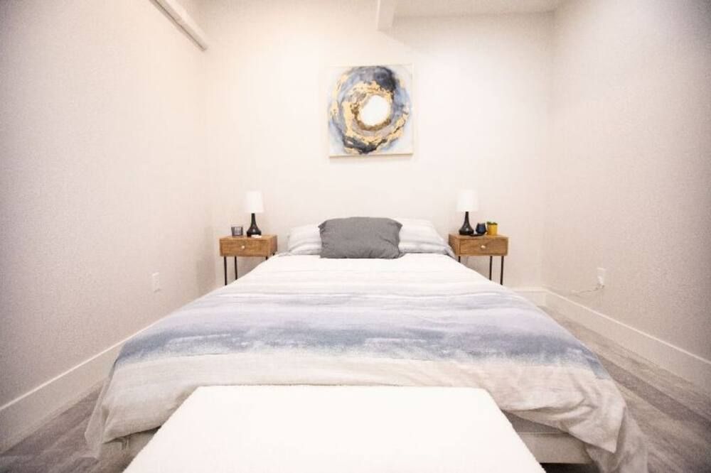 Newly renovated one bedroom Suite - לאס וגאס